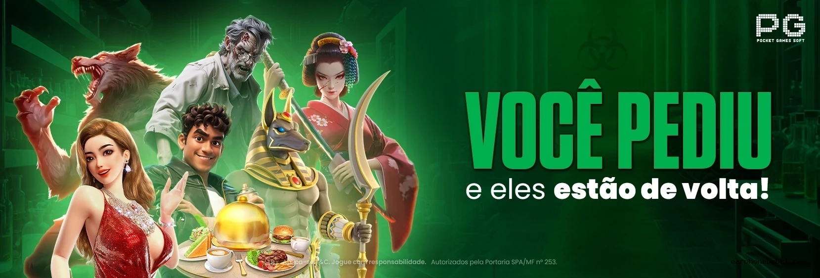 Earphonepg